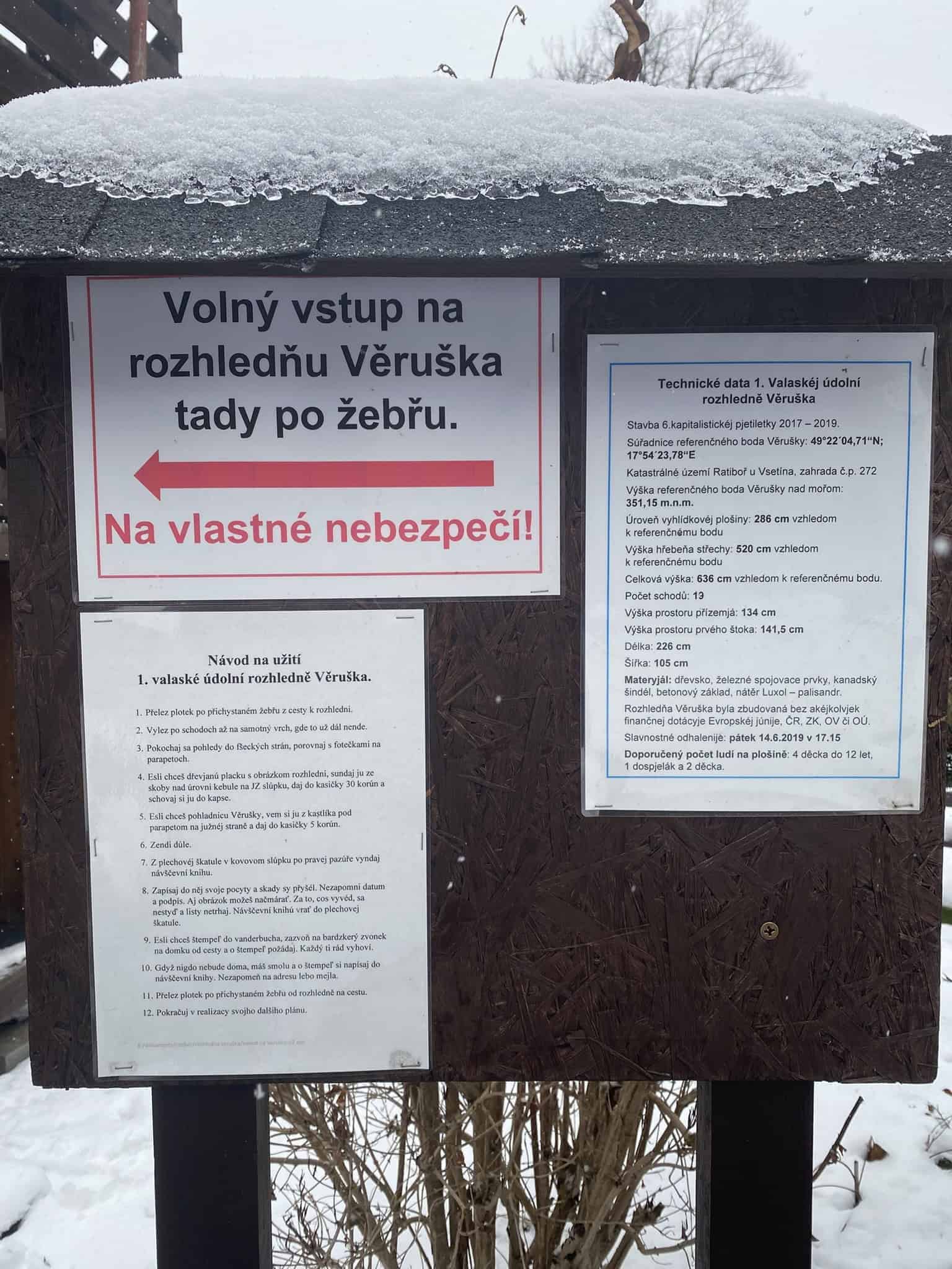 Návod na použití, u kterého se zaručeně zasmějete.